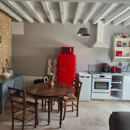 La Petite Maison Dans La Foret Gy-en-Sologne Zewnętrze zdjęcie