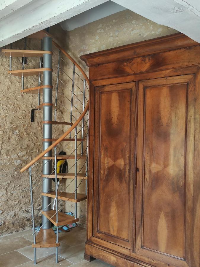 La Petite Maison Dans La Foret Gy-en-Sologne Zewnętrze zdjęcie